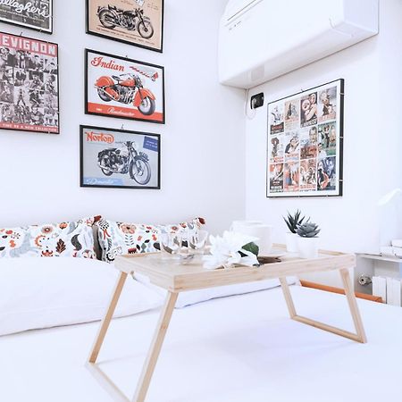 Appartamento Easylife - Delizioso Monolocale In Brera/Duomo Milano Esterno foto