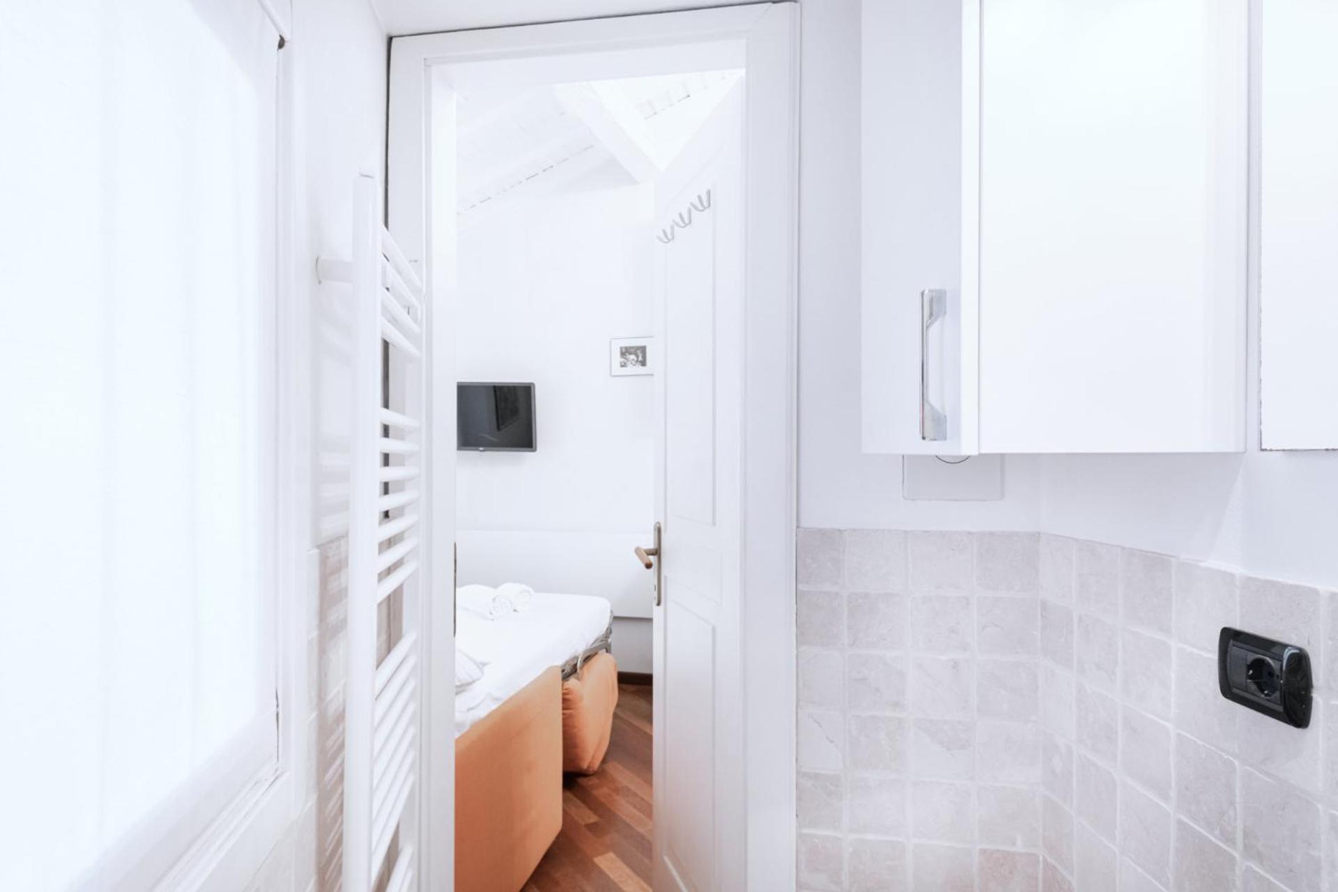 Appartamento Easylife - Delizioso Monolocale In Brera/Duomo Milano Esterno foto