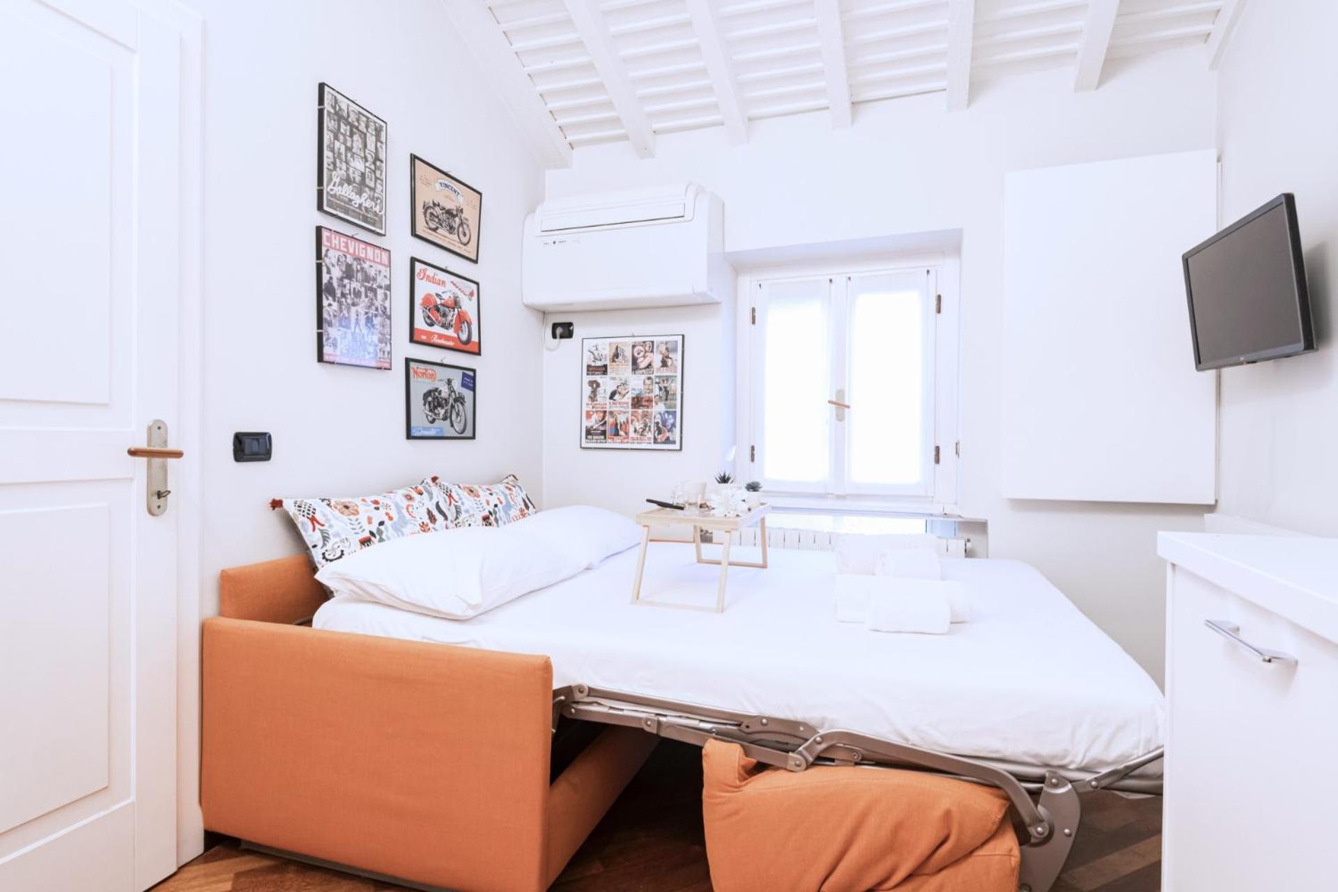 Appartamento Easylife - Delizioso Monolocale In Brera/Duomo Milano Esterno foto