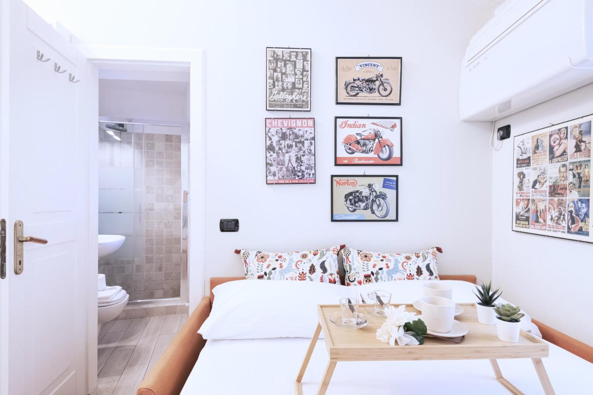 Appartamento Easylife - Delizioso Monolocale In Brera/Duomo Milano Esterno foto