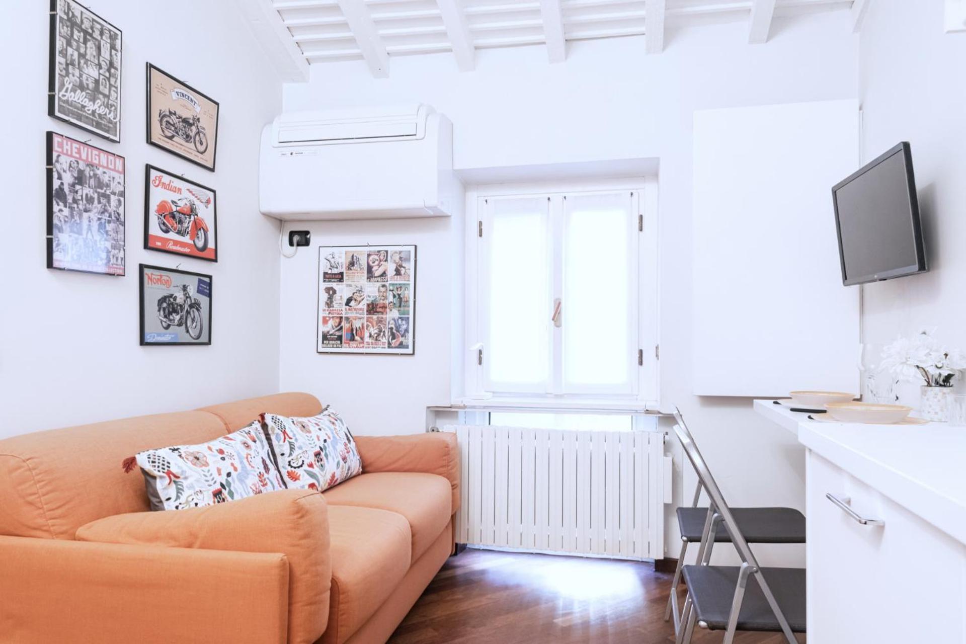Appartamento Easylife - Delizioso Monolocale In Brera/Duomo Milano Esterno foto